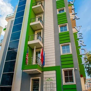 Hotell Center ****