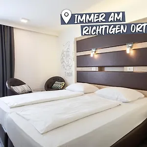 Hotell Roomingtons Kaiserhof ****