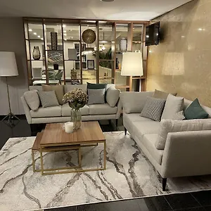 Hotel Sete Colinas **