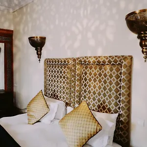 Riad Zamzam ****