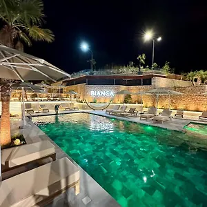 Hotel Bianca &, Tirana