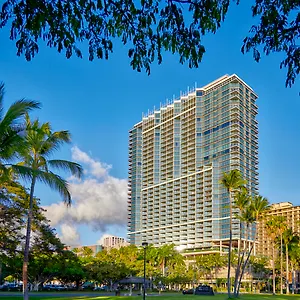 Hotel Ka La'i Waikiki Beach, Lxr &