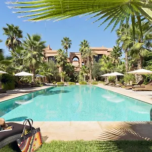 Hotel Tigmiza Boutique & *****