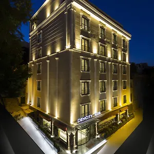 Hotel Dencity Hotels&spa ****